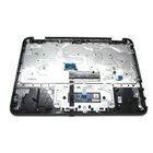 0H122 Dell Latitude 3190 Palmrest Touchpad Upper Cover Assembly