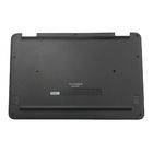 0PPWP2 Laptop Bottom Cover Black For Dell Chromebook 11 3100 2-In-1 ( Touch )