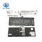 Accessoires d'ordinateur portable de PC de Dell 14 3421 5437 M431R 3437 disposition 5421 5435 5523 3440 espagnole noire