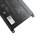 4cell Laptop Battery Replacement 4WN0Y JYFV9 M245Y For Dell Latitude 3310 13-7353 7577 7778 7779