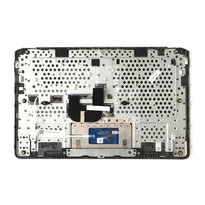 Palmrest Touchpad W/Keyboard Cable Assy For HP ChromeBook 14 G5 L12594-001