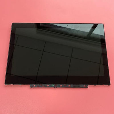 5D11D01448 Lenovo Chromebook 300E 2nd Gen AST 82CE 81MB LCD screen w/Digitizer&Bezel Asseembly G-Sensor