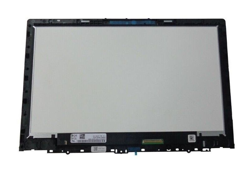 5D10S73325 Lenovo LCD Screen Replacement For Lenovo Chromebook C330 B116XAB01