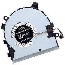 1XVDH Dell Inspiron Fans For Dell Inspiron 13 7390 7391 2-In-1