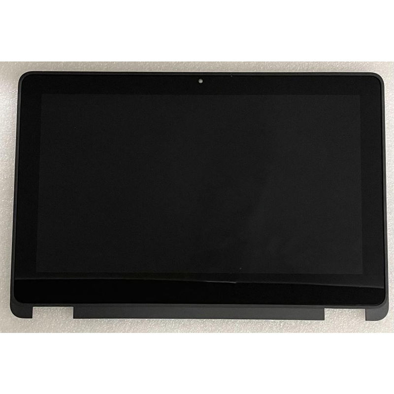 3NM8D Touch Screen Panel 21P46 Dell Latitude 3120 2-In-1 With Frame And Boards
