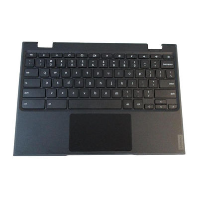 5CB1E21835 Lenovo Chromebook 100E 2ND GEN MTK 2 82Q3 Repose-main avec assemblage de clavier avec pavé tactile