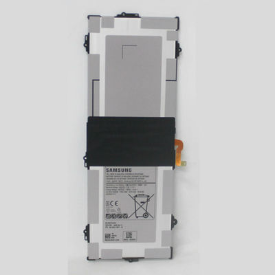 BA43-00390A Batterie de remplacement pour ordinateur portable 5070mAh 39.04Wh pour Samsung Chromebook XE310XBA XE525 XE521
