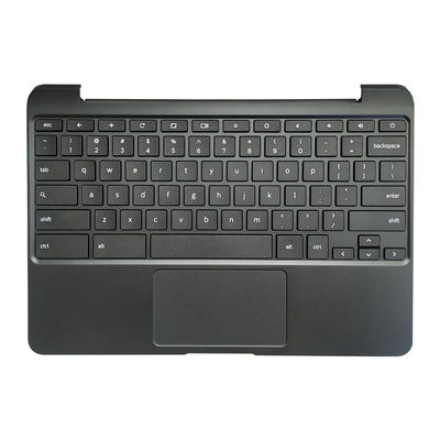 Samsung Chromebook 3 XE500C13 Appuie-mains avec clavier Assemblage du pavé tactile Noir BA98-00766A BA98-00603A