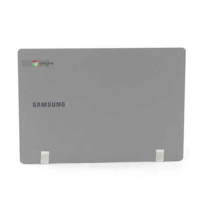 Samsung Chromebook 4-XE310XBA 11 pouces boîtier LCD arrière couverture gris foncé BA98-01974B