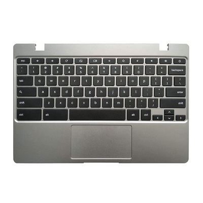 Samsung Chromebook 4-XE310XBA 11 pouces Assemblage de clavier à support de main Argent BA98-01976A BA61-03989A