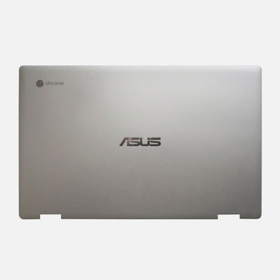 13N1-AAA0331 Capture arrière LCD Nouveau Asus Chromebook 14 C433TA/Flip C433 Argent
