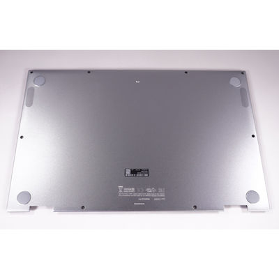 90NX02G1-R7D011 Asus Chromebook 14 C433TA/Flip C433 Boîtier inférieur inférieur argenté