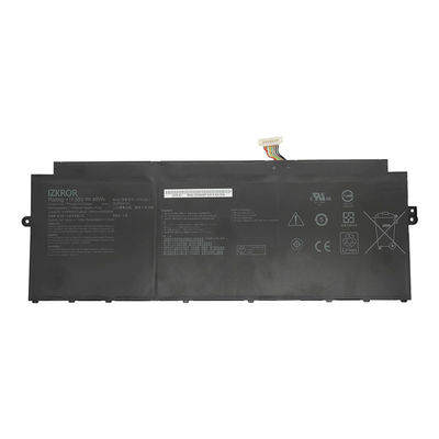 0B200-03550000 Batterie de remplacement pour ordinateur portable Asus Chromebook 14 C433TA/Flip C433